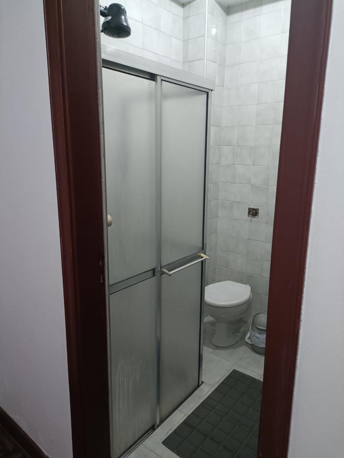 Quartos Do Fred Campos do Jordão Room photo
