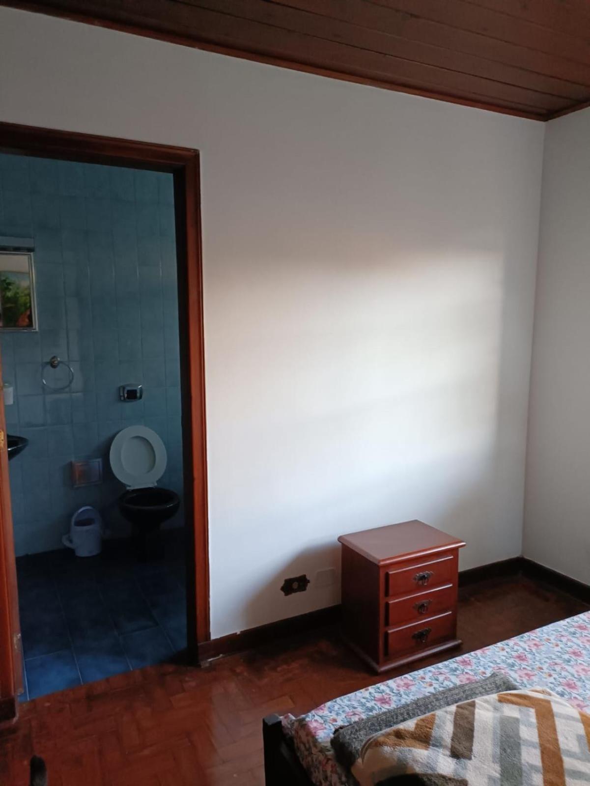 Quartos Do Fred Campos do Jordão Room photo