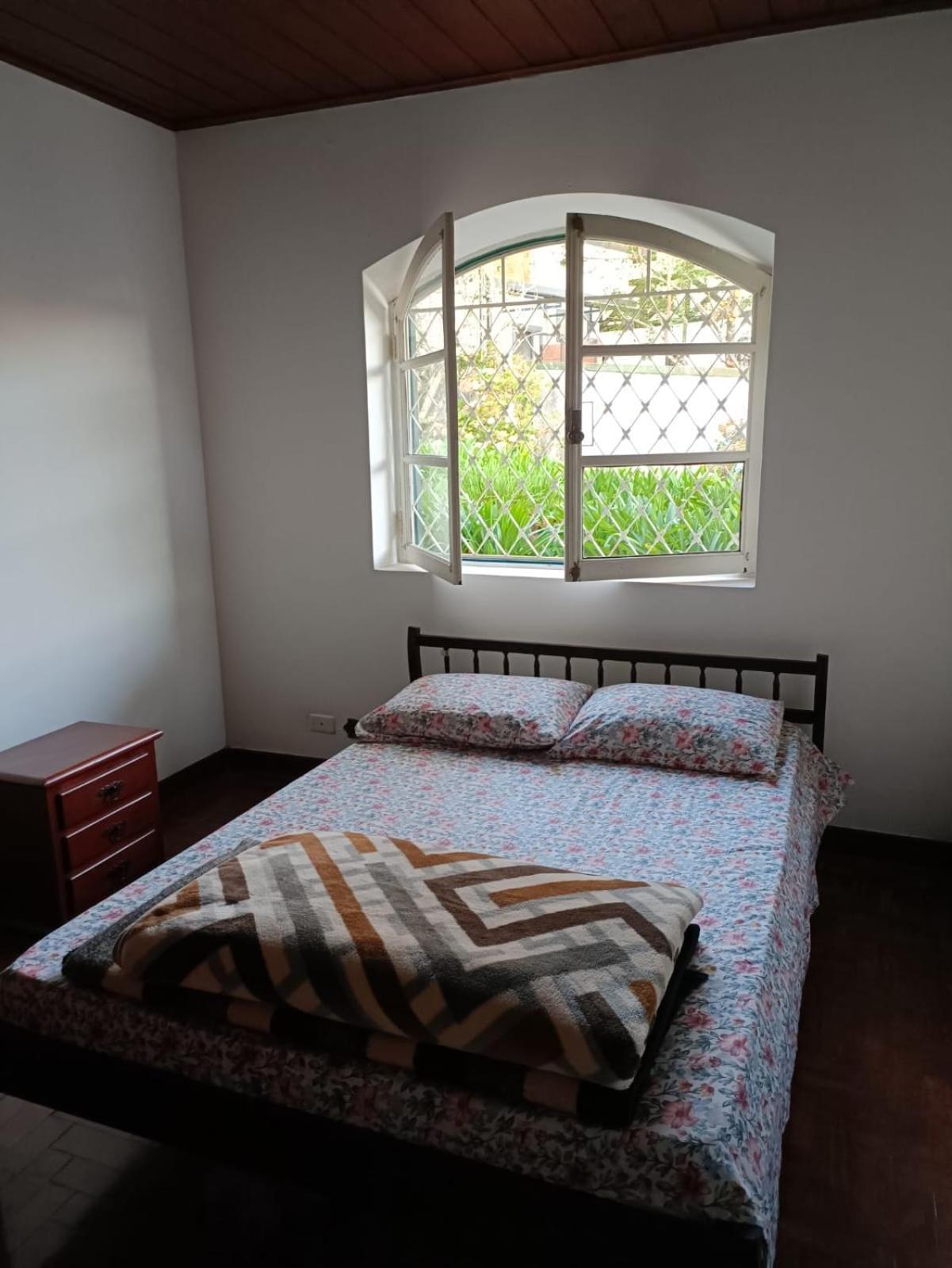 Quartos Do Fred Campos do Jordão Room photo