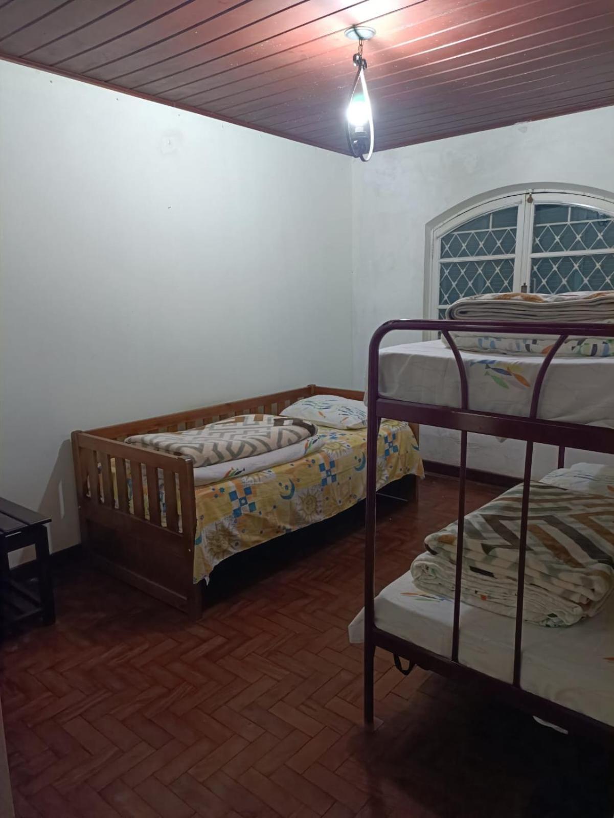 Quartos Do Fred Campos do Jordão Room photo